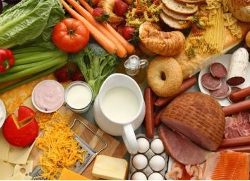 認(rèn)識(shí)致癌誤區(qū)，守護(hù)餐桌健康 飲食防癌的五大原則與食物選擇