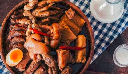 鹵當當鹵味 數字化轉型中的網絡技術咨詢服務探索